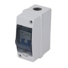 Miniature Circuit Breaker DC 1000V Disconnect Switch 40A Solar PV