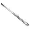 Shower Wall Wedge Profile Gradient Profile Walk-in Shower Brushed 12