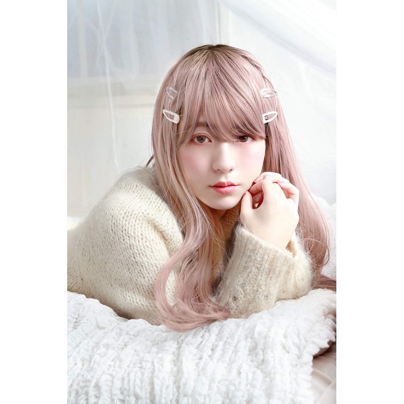 Priscilla CTA-683 All Wig, Grade, Pure Straight, Heat Resistant, CTGL,