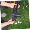 Unbranded Golf Swing Training Aid: Wrist Brace & Correct Band