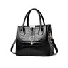 NICOLE & DORIS Tote Bags for Women Top Handle Elegant