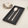 Sutami Bangjja Yugi Luxury Cutlery Set Home Turtle 3P +