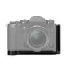 Aluminium Alloy L Quick Release Plate Vertical Shooting Handle Multihole