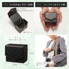 Möbius [Good Auspicious Checkerboard Pattern, Corporate Seal Case Series/Rubber Stamp