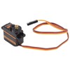 ES08MA II Mini Metal Gear Analog Servo RC Model Servo