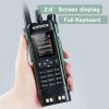 BAOFENG DM-32 GPS 8W Walkie Talkie Multi Band DMR Digital