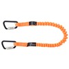 Kratos Stretch Tool Holder with Integrated Carabiners for Tools up