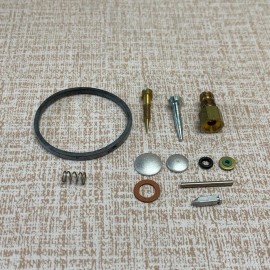 For Cub Cadet Carburetor Repair Kit for Tecumseh 632347, 632622 fits HH100, HHM80, HM70-HM100