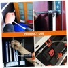 Operitacx Screwdriver Soft Shaft Rod Power Tool Accessories Extension Flexible