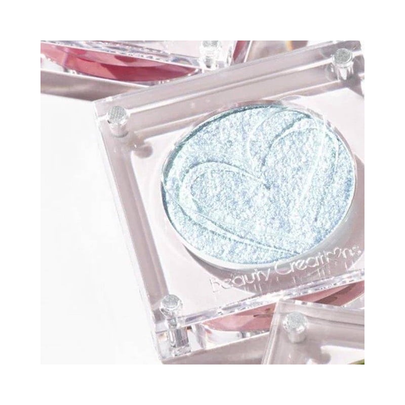 Sombra para ojos Beauty Creations Riding solo keep on shining