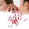 50pcs / bag Hearing Aid Pull Out String Portable Professional