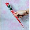 K&H Rosas Regalo San Valentín Novia Amig Dia Madre 12pz