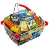 Christian Tanner 4067.8 Metal Shopping Basket