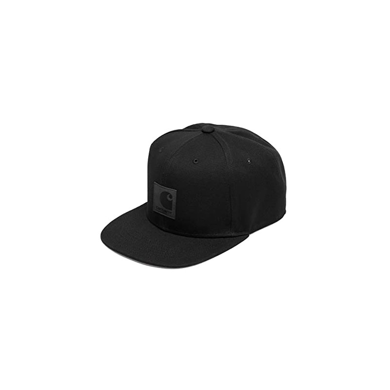 Carhartt Work Inprogress i023099 Carhartt WIP Snapback Cap, EU Model,