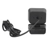USB Webcam 1080p 30fps 360° Rotation HD USB Camera with