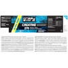 270 Tablets. Creatine Monohydrate, Vitamin D3, Vitamin B6 & Zinc–