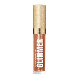 Revlon Super Lustrous Glimmer Gloss Bronze Spark 3.8ml