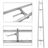 Portable Chainsaw Mill 9FT Rail Mill Guide System