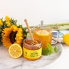 Vitality Honey with Ginseng, Lemon Extract & Vitamins B1-B12 for