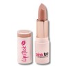 Labial Lipstick Pink Up Mate De Larga Duración