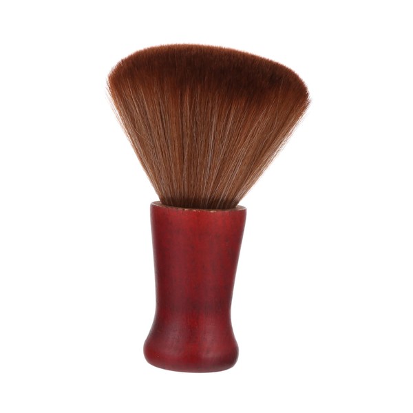 PACKOVE 1Pc Hair Duster Brush for Salon Use Soft Hair