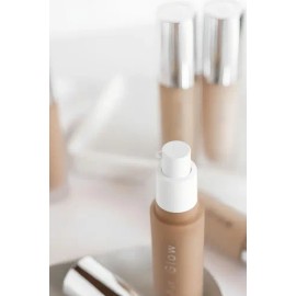 Base Maquillaje Farmasi Air Glow Tono No 07 30 Ml