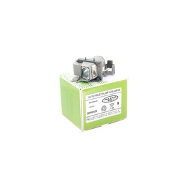 Alda PQ projector lamp for INFOCUS IN1112 A Premium Projectors, lamp with housing by Eurolamps