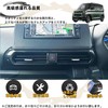 DodoxDIY Compatible New Delica Mini Custom Parts Accessories Console Panel
