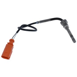 Walker Products Exhaust Gas Temperature Sensor 273-20841 Replacement for OE 4G0906088D