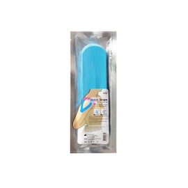 Nasara Original Kinesiology Physio Sport Tape, Pain Packs, Quick Strips for Shoulder Joint, Turquoise