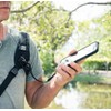 BlackRapid, Wander Bundle, Handgelenksriemen für Mobiltelefone und Transport-System