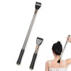 AT Product Grandson Hand Telescopic Corn Stable with 2 Axes