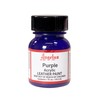 Angelus Pintura Acrílica para Cuero Púrpura 29.5 ml