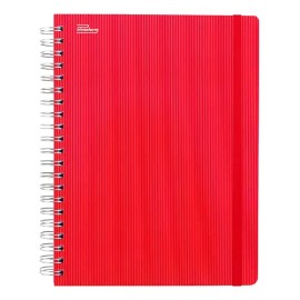 Libreta Cuaderno Pasta Dura Profesional 200 Hojas                                                                                                     