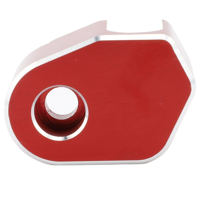 Motorcycle ABS Sensor Guard Protective Cover Protector Aluminum Alloy for