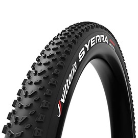 Vittoria Syerra 29X2.4 TLR Full Black 4C G2.0 Tyre