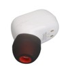Elderly Digital Sound Aids Rechargeable Mini Silicone Earplug Noise Cancelling