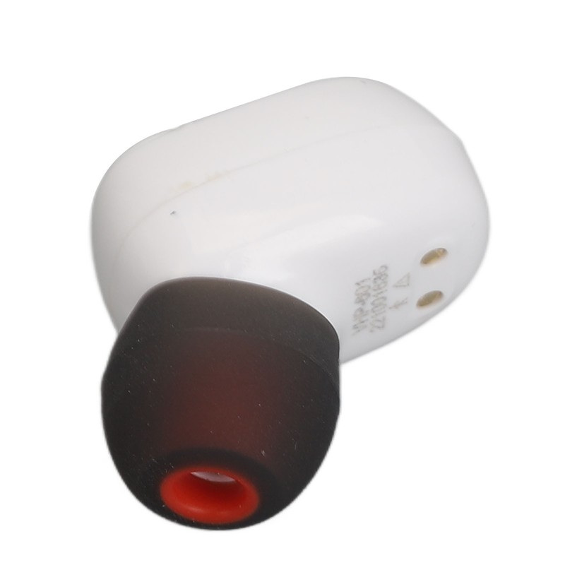 Elderly Digital Sound Aids Rechargeable Mini Silicone Earplug Noise Cancelling