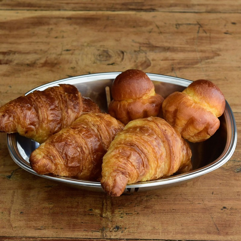 Motta Bread Basket Rectangle