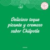 Herdez Salsa Chilpotle Picante Cremosa 240 g