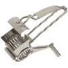 Cuisipro Foodservice Rotary Grater, Silver