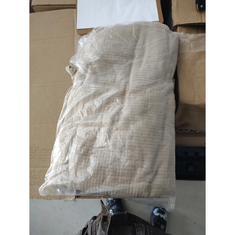 Best Work Industries US. MILITARY ISSUE,MID WEIGHT GEN III WAFFLE