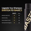 BASED BODYWORKS Dúo De Champú Y Acondicionador Para Ducha Con