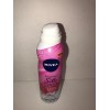 NIVEA 1 ea NIVEA BODY WASH FOAMING SILK MOUSSE RASPBERRY