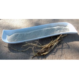 Naturix24 Ground Marshmallow Root - 250g Bag