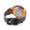 Casio G-Shock Men's GBD-200 Wristwatch, black/grey/multicolor, sports