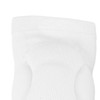 1 Pair Thickened PU Protective Knee Pads Collision Avoidance Breathable