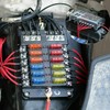300pcs Car Blade Fuse Assortment Assort Kit Blade Set Auto