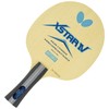 Butterfly 36811 Table Tennis Racket Xtra IV FL Shakehand Flared