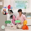 Wool Dryer Balls-XL 6Pack Eco Dryer Balls-Dryer Balls Laundry Reusable-Softens